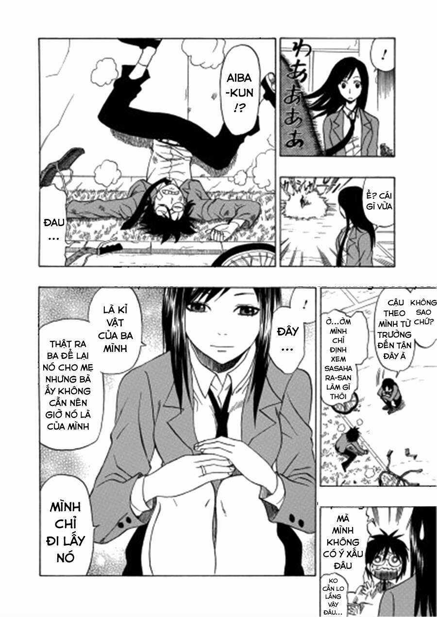 Cloverfield/Kishin - Chapter 2 - Trang 38