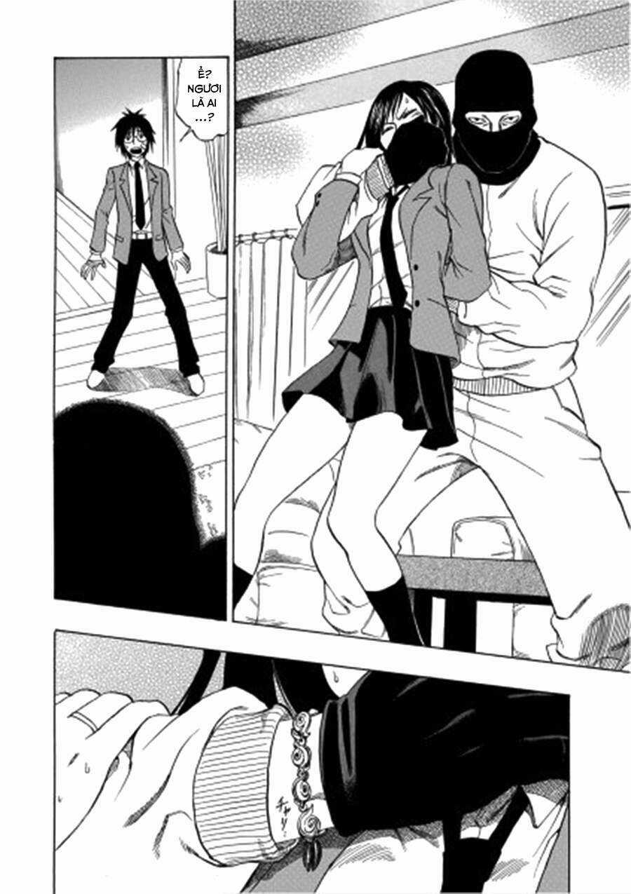 Cloverfield/Kishin - Chapter 2 - Trang 48