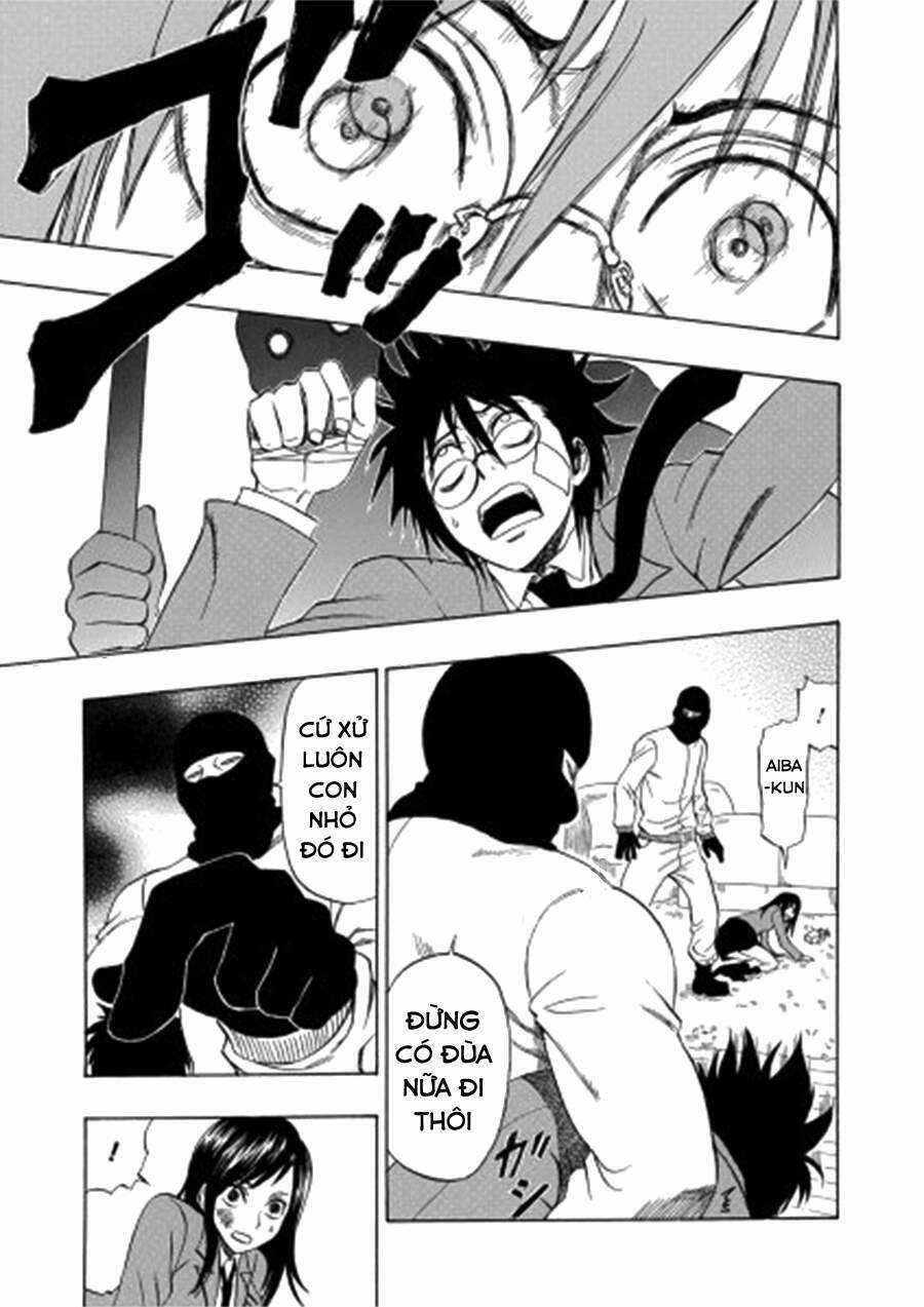 Cloverfield/Kishin - Chapter 2 - Trang 51