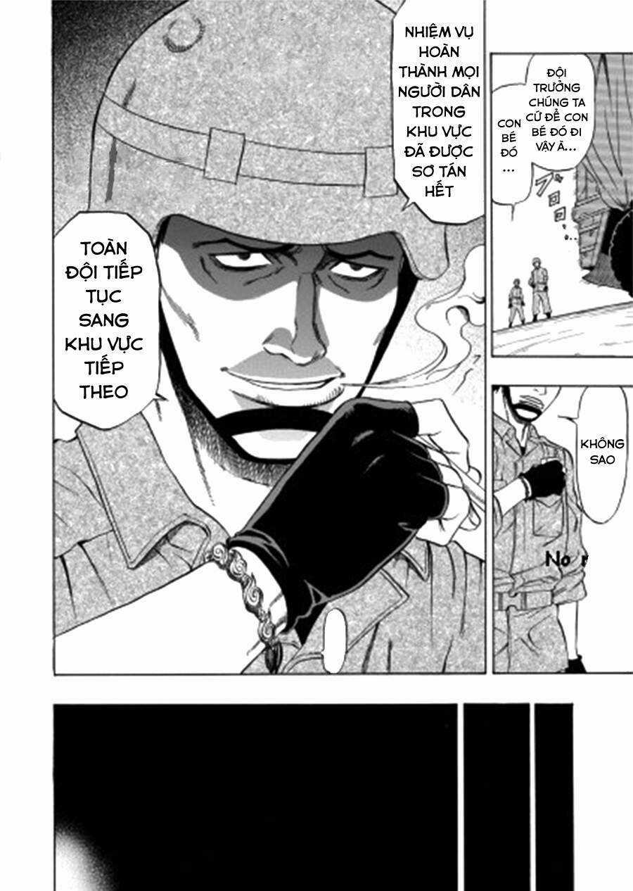 Cloverfield/Kishin - Chapter 2 - Trang 54