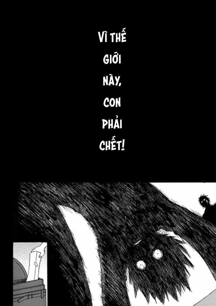 Cloverfield/Kishin - Chapter 3 - Trang 51