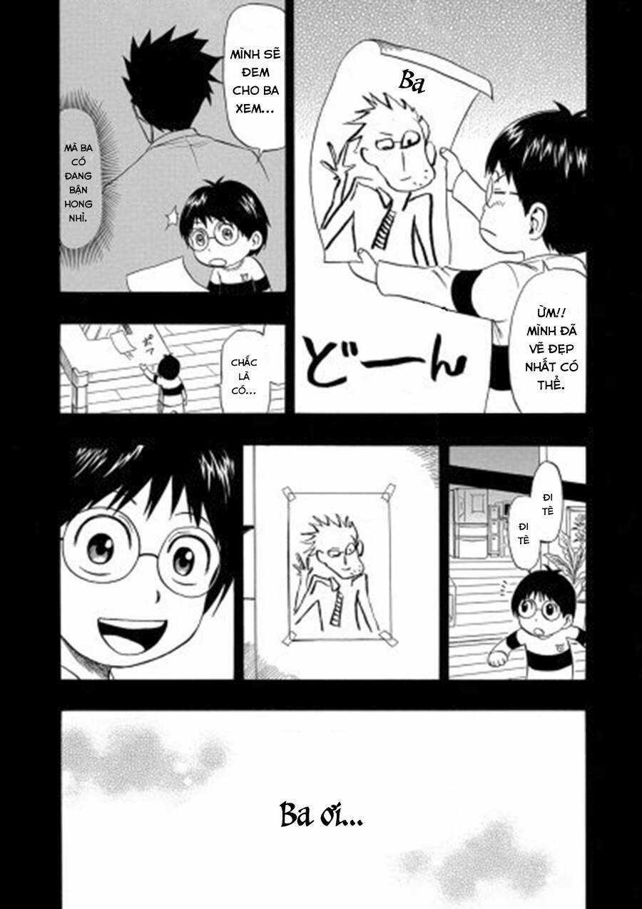 Cloverfield/Kishin - Chapter 3 - Trang 52