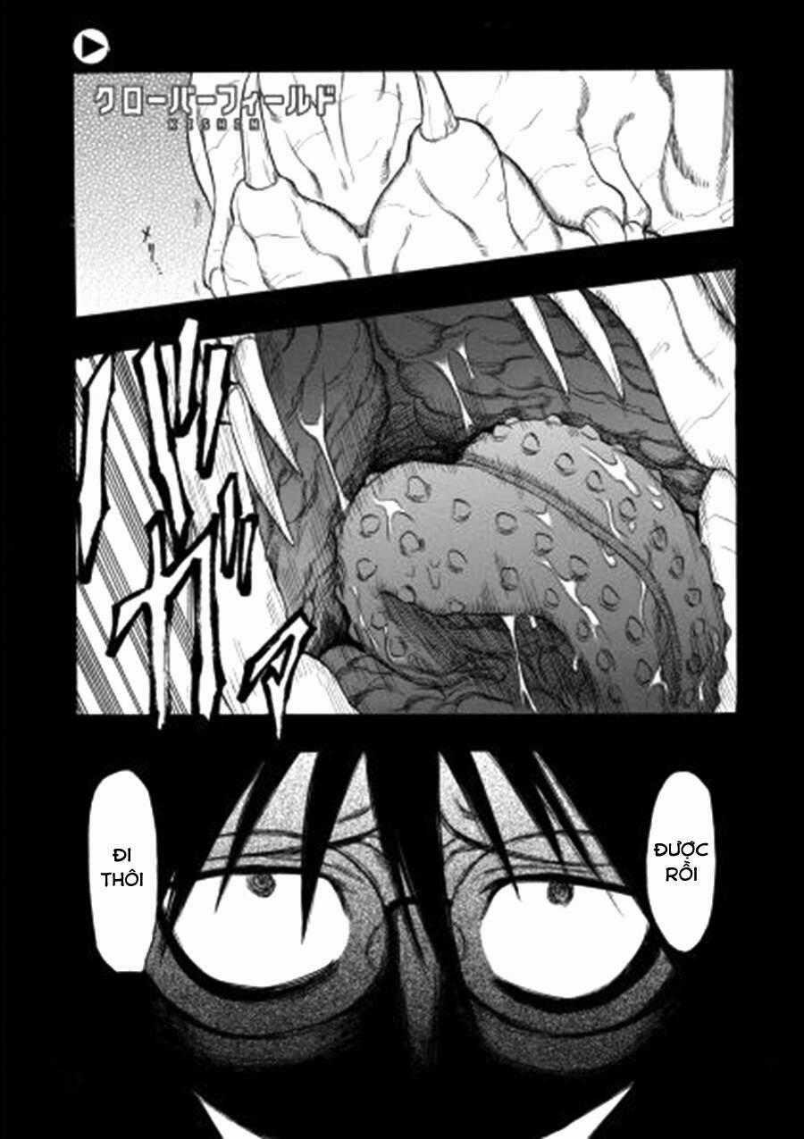 Cloverfield/Kishin - Chapter 4 - Trang 2