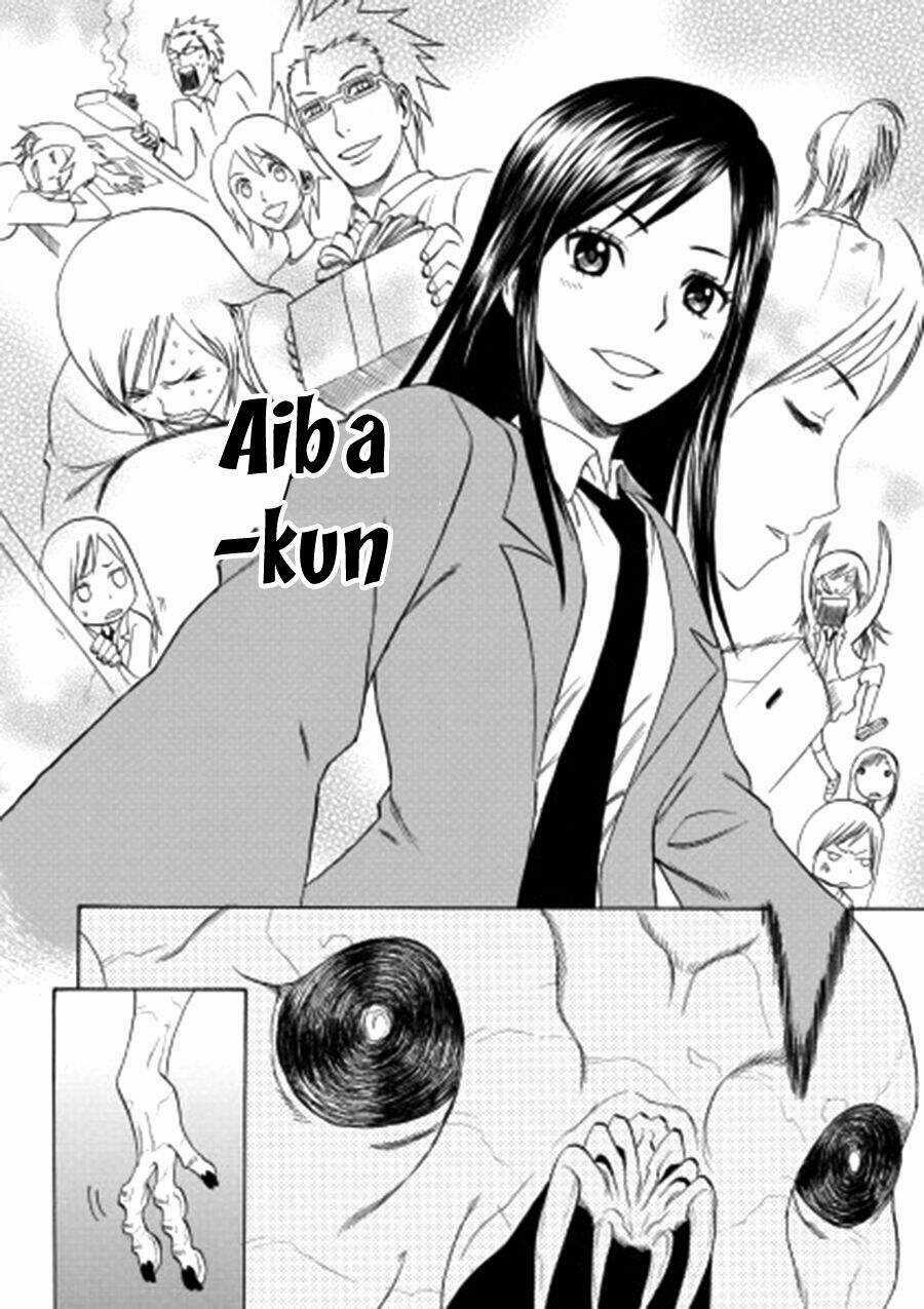 Cloverfield/Kishin - Chapter 4 - Trang 47