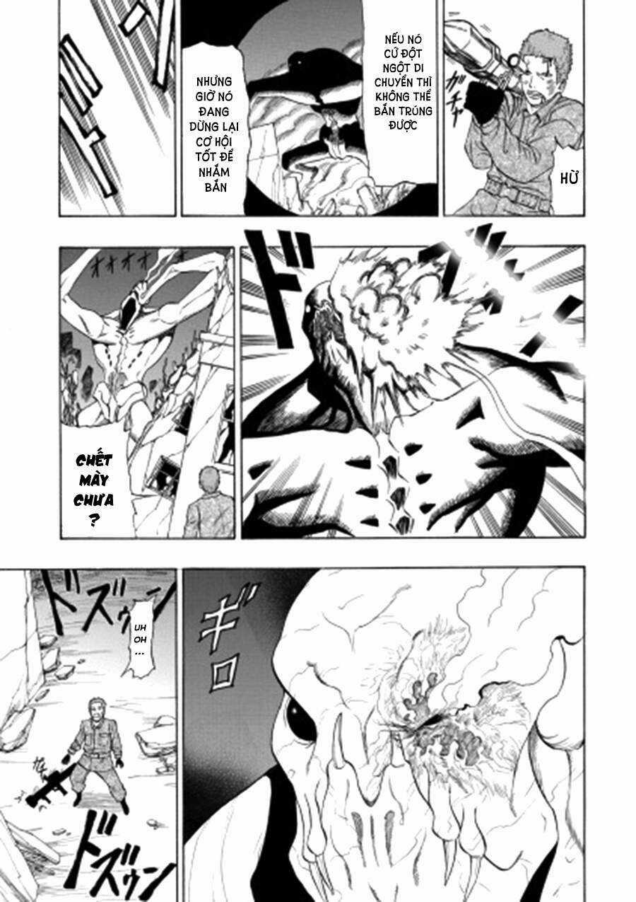 Cloverfield/Kishin - Chapter 4 - Trang 48