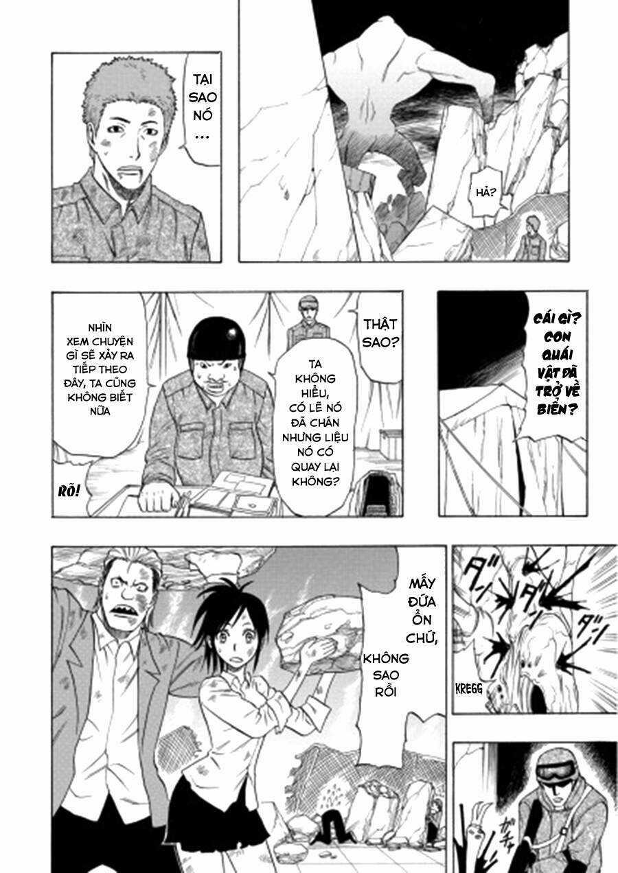 Cloverfield/Kishin - Chapter 4 - Trang 49