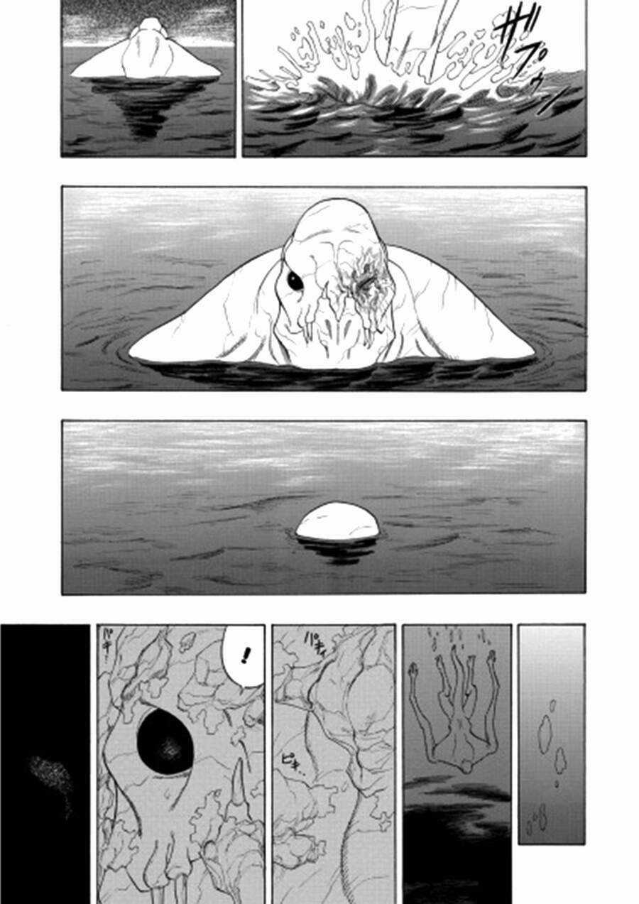 Cloverfield/Kishin - Chapter 4 - Trang 50