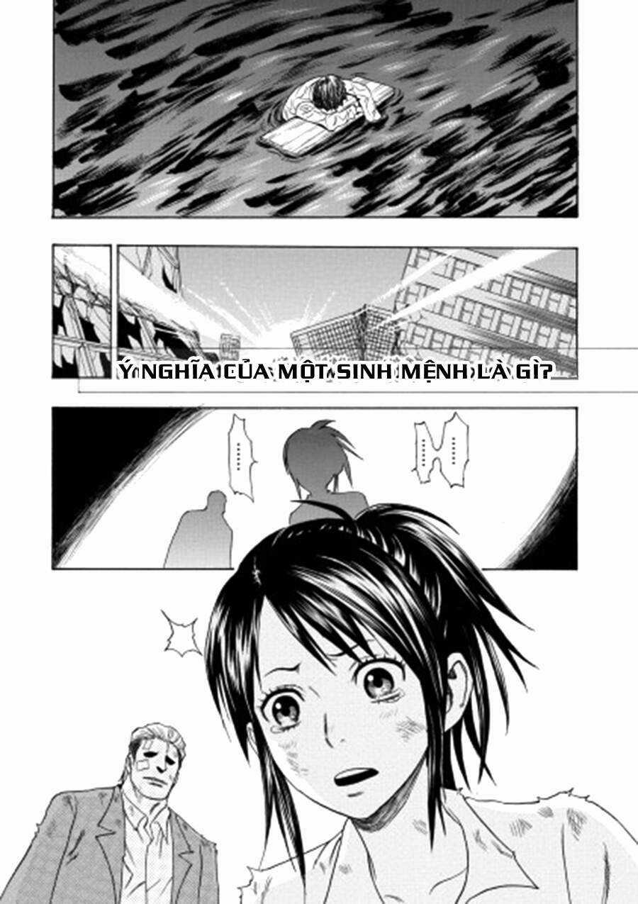 Cloverfield/Kishin - Chapter 4 - Trang 52