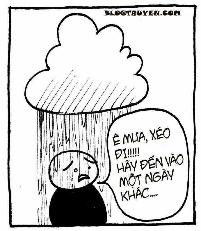 Cluster Fudge - Chapter 1 - Trang 3