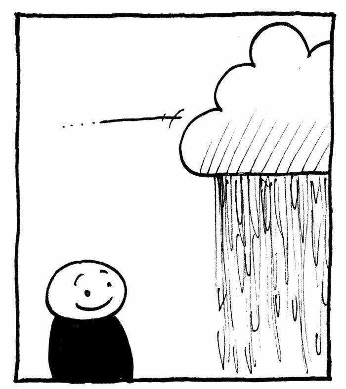 Cluster Fudge - Chapter 1 - Trang 4