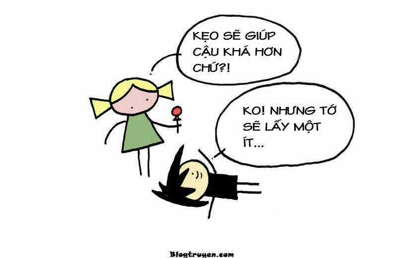 Cluster Fudge - Chapter 11 - Trang 6