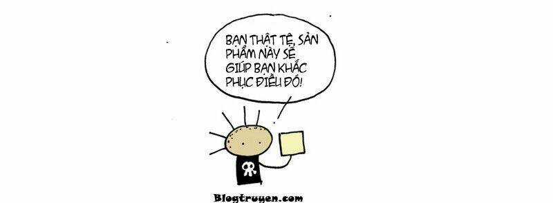 Cluster Fudge - Chapter 12 - Trang 6