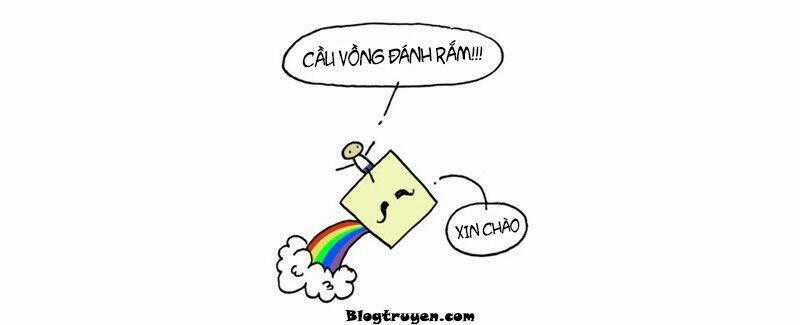 Cluster Fudge - Chapter 12 - Trang 8