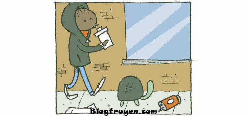 Cluster Fudge - Chapter 13 - Trang 6