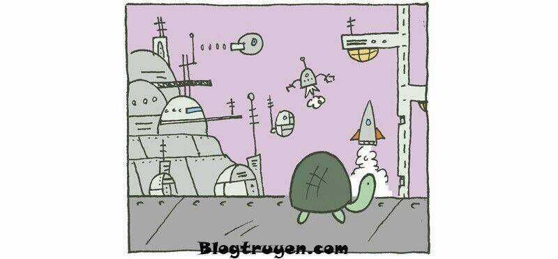 Cluster Fudge - Chapter 13 - Trang 7