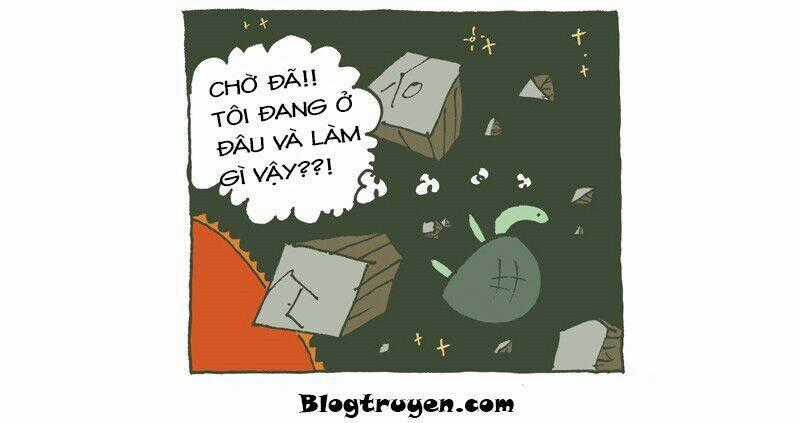 Cluster Fudge - Chapter 13 - Trang 9