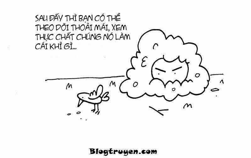 Cluster Fudge - Chapter 15 - Trang 3