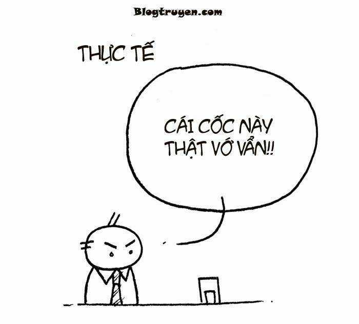 Cluster Fudge - Chapter 2 - Trang 5