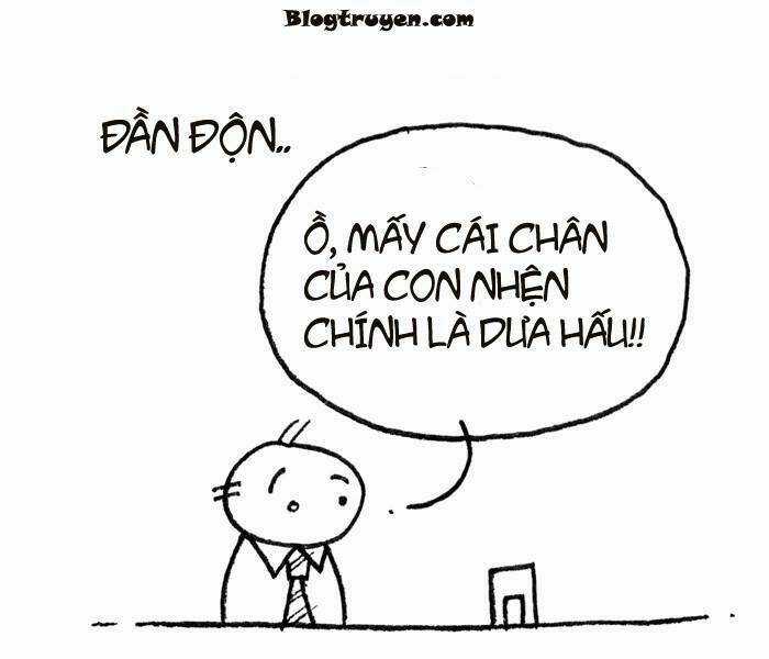 Cluster Fudge - Chapter 2 - Trang 6