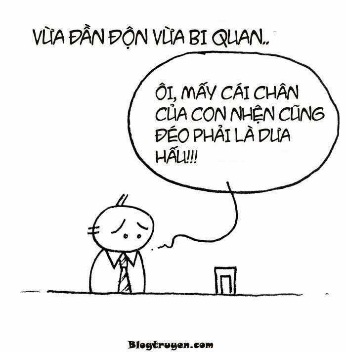 Cluster Fudge - Chapter 2 - Trang 7