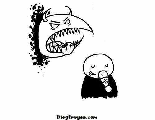 Cluster Fudge - Chapter 4 - Trang 6