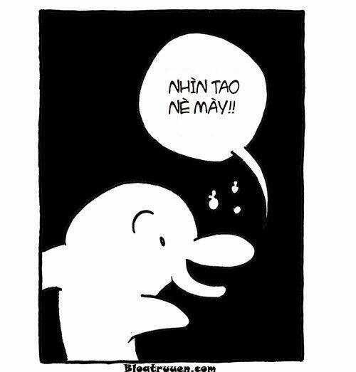 Cluster Fudge - Chapter 5 - Trang 4