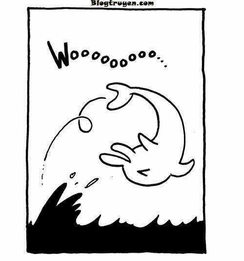 Cluster Fudge - Chapter 5 - Trang 5