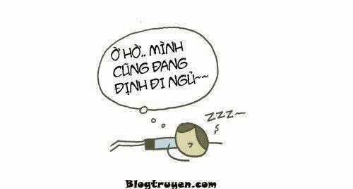 Cluster Fudge - Chapter 6 - Trang 5