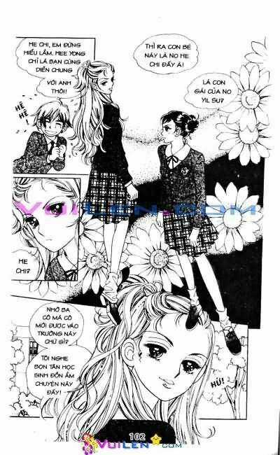 Có anh trong đời - Chapter 1 - Trang 102