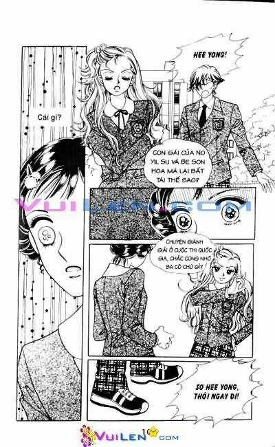 Có anh trong đời - Chapter 1 - Trang 103