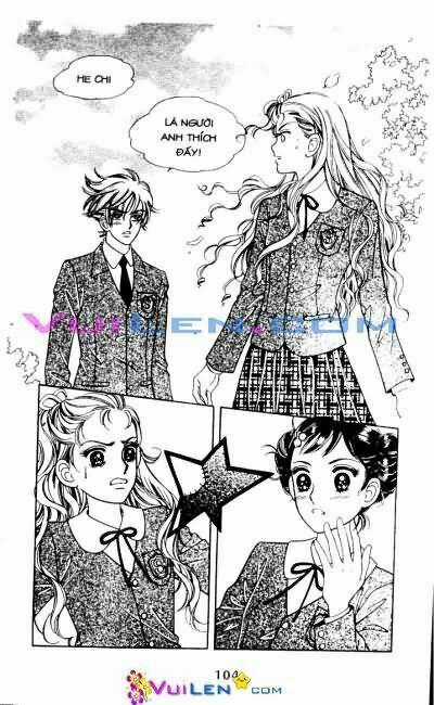 Có anh trong đời - Chapter 1 - Trang 104