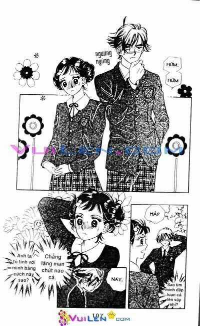 Có anh trong đời - Chapter 1 - Trang 107