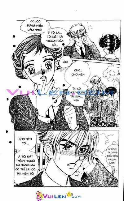 Có anh trong đời - Chapter 1 - Trang 108