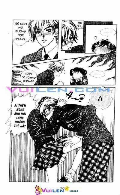 Có anh trong đời - Chapter 1 - Trang 109