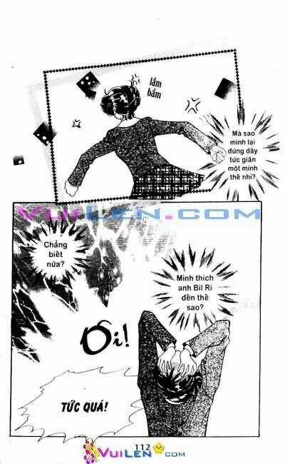 Có anh trong đời - Chapter 1 - Trang 112