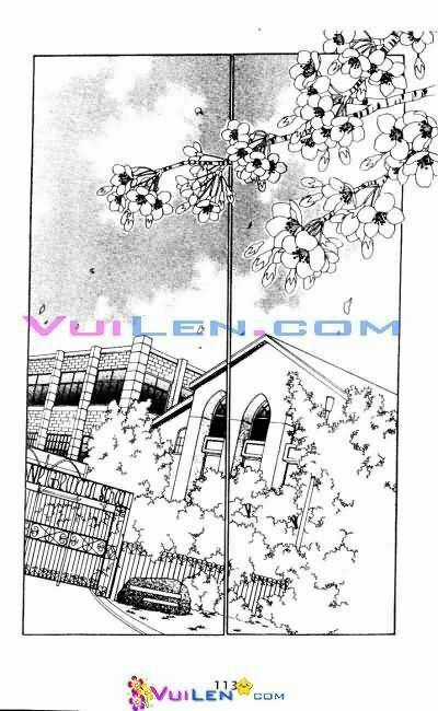 Có anh trong đời - Chapter 1 - Trang 113