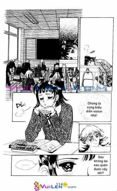 Có anh trong đời - Chapter 1 - Trang 114