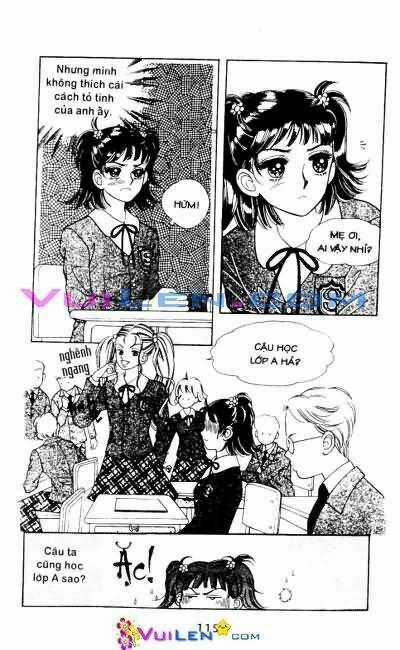 Có anh trong đời - Chapter 1 - Trang 115