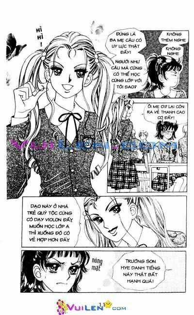 Có anh trong đời - Chapter 1 - Trang 116