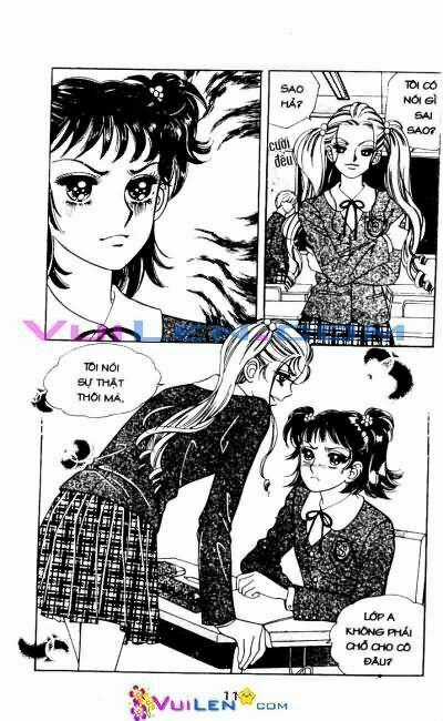 Có anh trong đời - Chapter 1 - Trang 117