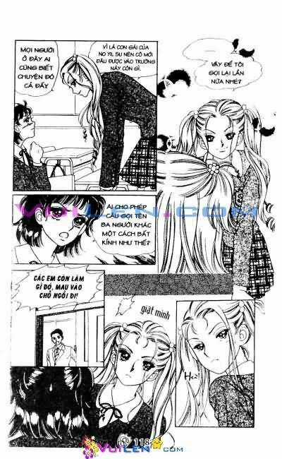 Có anh trong đời - Chapter 1 - Trang 118