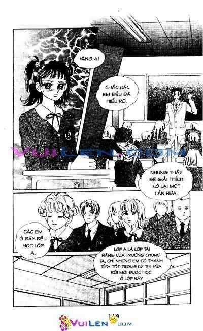 Có anh trong đời - Chapter 1 - Trang 119