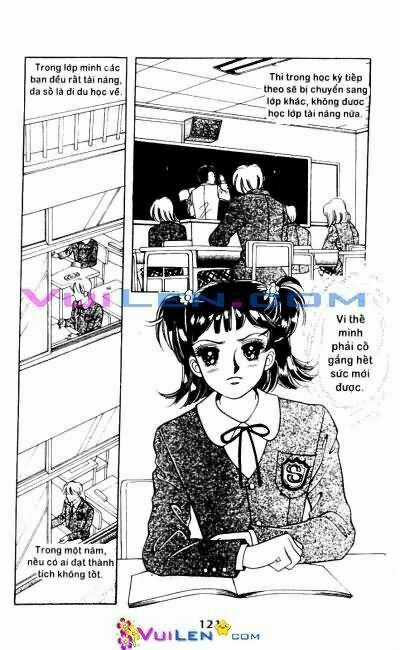 Có anh trong đời - Chapter 1 - Trang 121