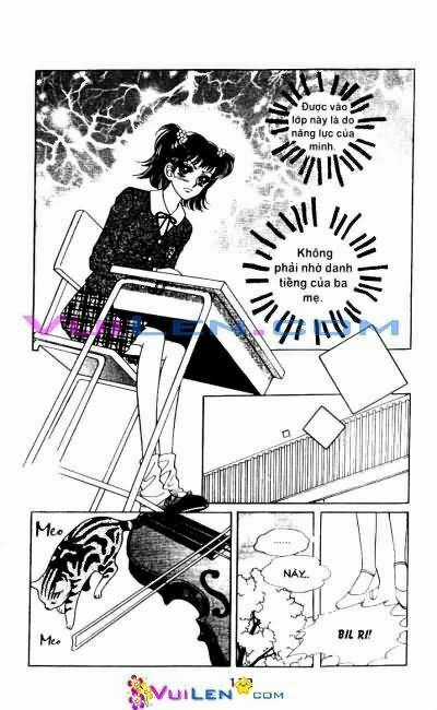 Có anh trong đời - Chapter 1 - Trang 122