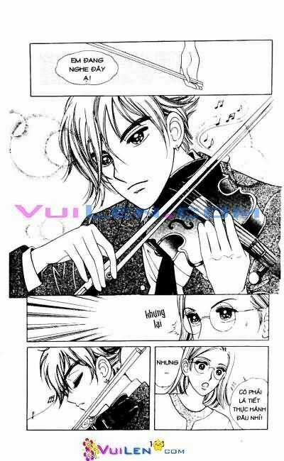 Có anh trong đời - Chapter 1 - Trang 124