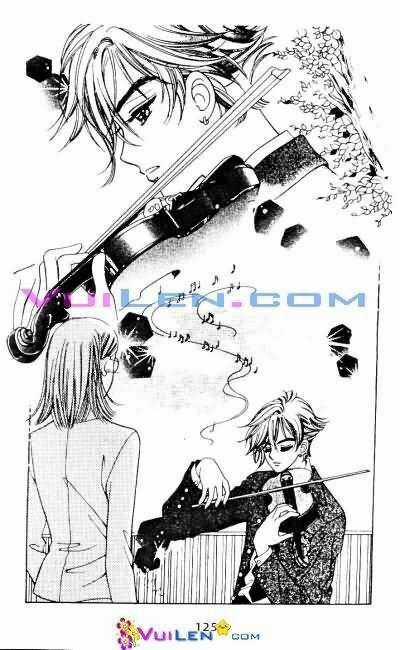 Có anh trong đời - Chapter 1 - Trang 125