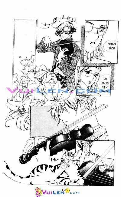 Có anh trong đời - Chapter 1 - Trang 126