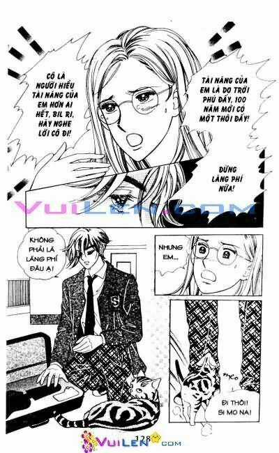 Có anh trong đời - Chapter 1 - Trang 128