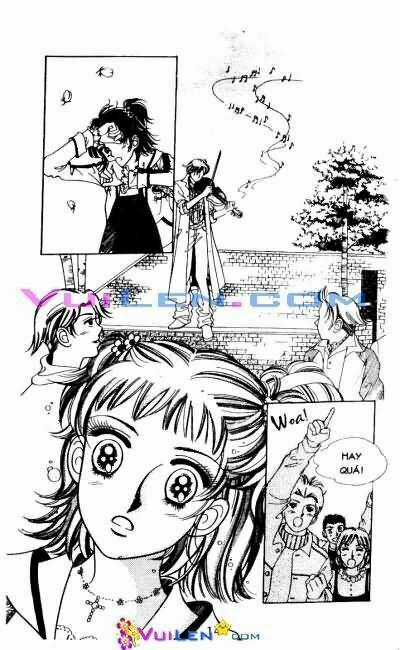 Có anh trong đời - Chapter 1 - Trang 14