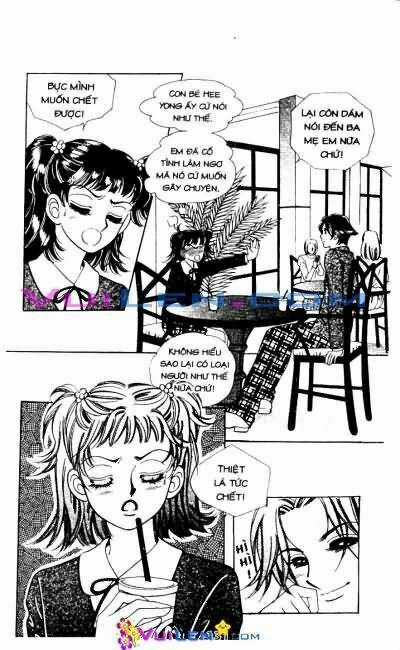 Có anh trong đời - Chapter 1 - Trang 131